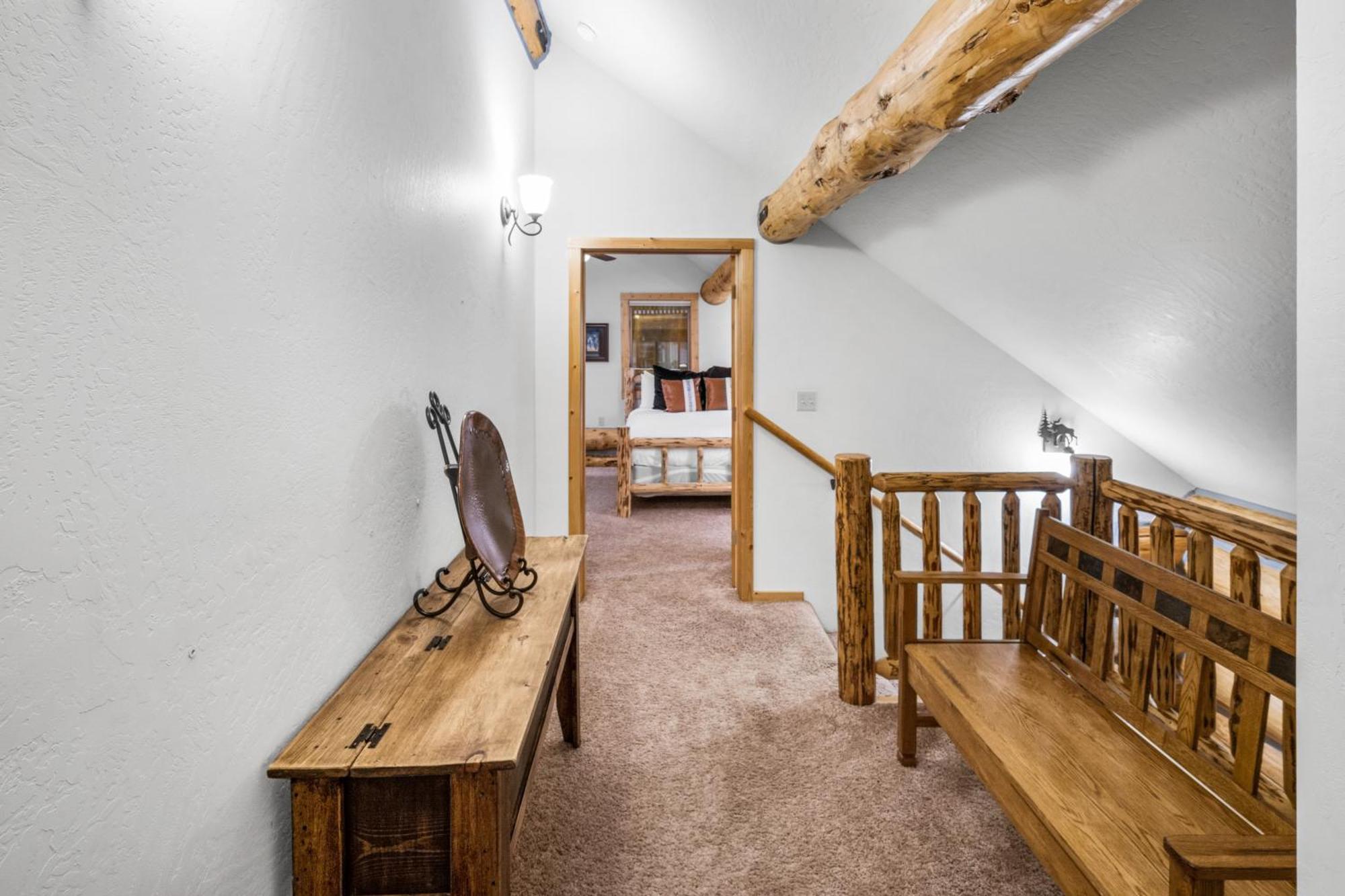 King'S Cabin ウェスト・イエローストーン エクステリア 写真